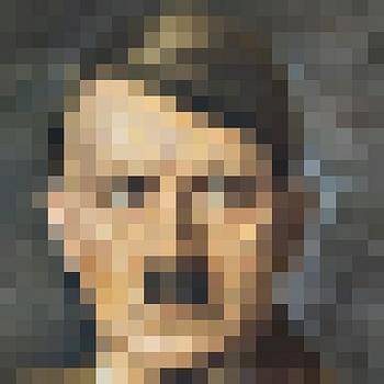 ADOLF•HITLER