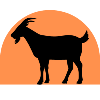 THE•GOAT•FATHER