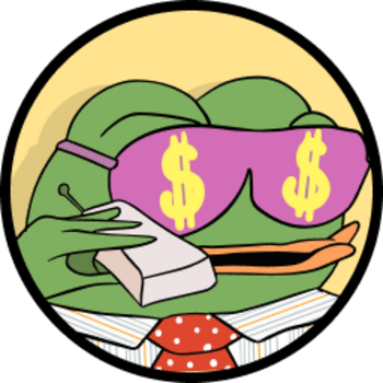 WALL•STREET•PEPE