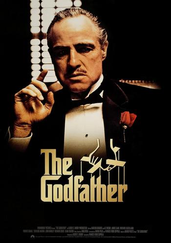 BITCOIN•GODFATHER