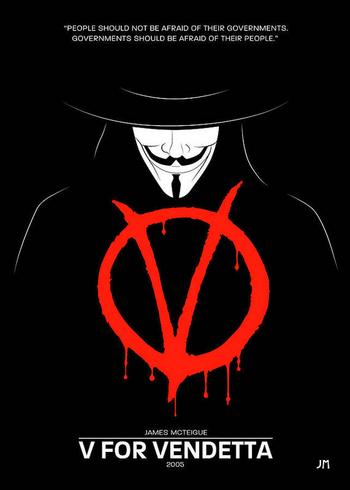BITCOIN•VENDETTA