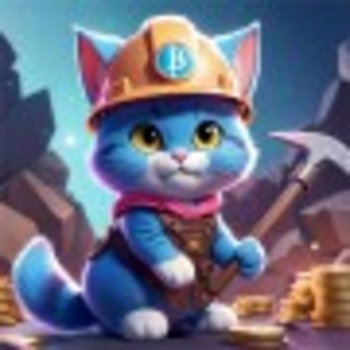 THE•CAT•OF•CRYPTOKITTIES