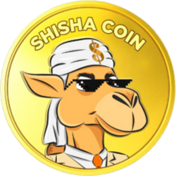 Ícone de token