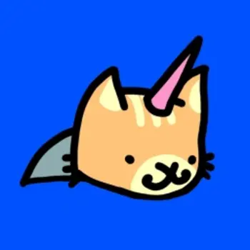 Токен CatFrogDogShark