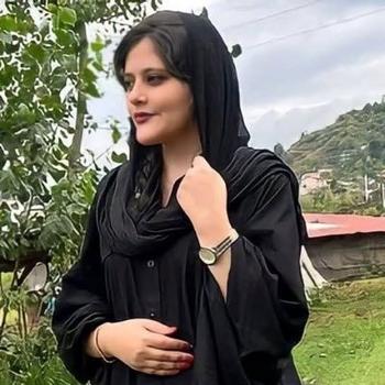 Iranian Girl 币种