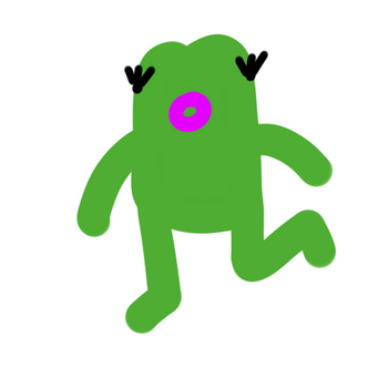 Grogette Token