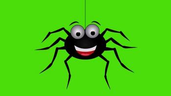 Token spider