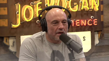 Dragon Believer Joe Rogan Token
