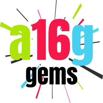 Jeton a16gems