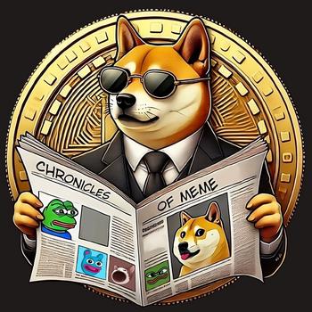 TRUMP PAPER PEPE NEIRO  token
