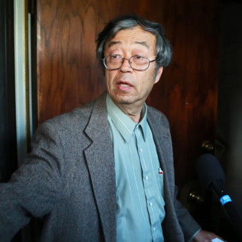 Token SATOSHI GRANDFATHER