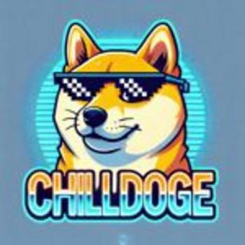 CHILL DOGE ON SOL 币种