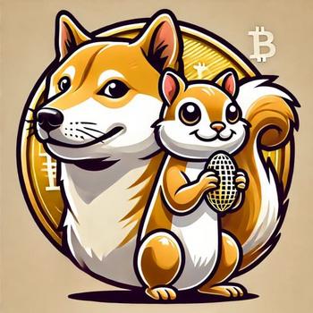 Token PeanutDoge