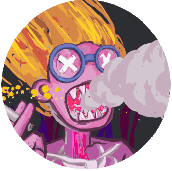 Token Mess🚬👿
