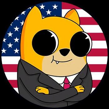 United States Doge Token