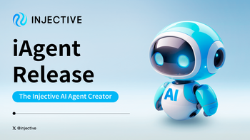 Token Injective Agent
