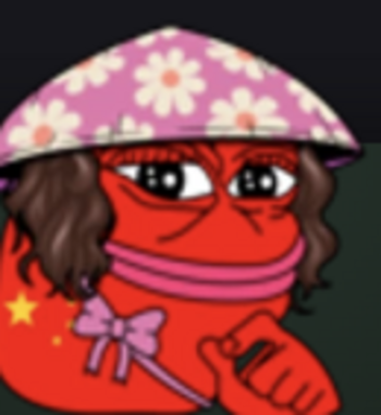MrsPeiPei 幣種