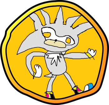 Icono del token