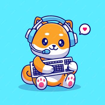 Токен Play Doge