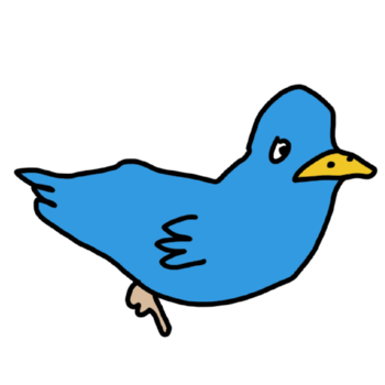 Twatter token