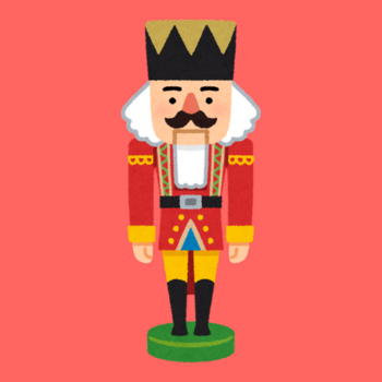 Токен Nutcracker