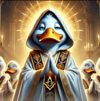 holyduck 币种