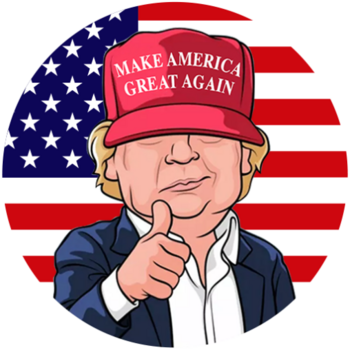 MAKE AMERICA GREAT AGAIN 币种