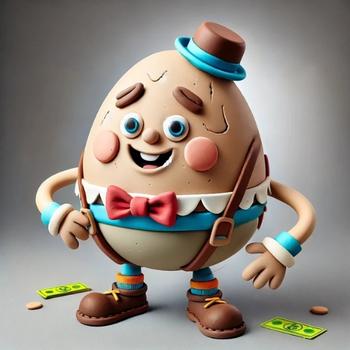 Humpty Pumpty 币种