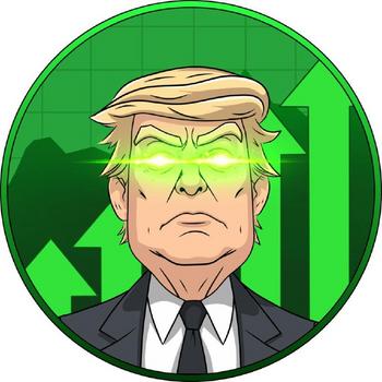 Ultra Sigma Donald Trump 幣種