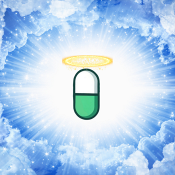 token Holy Pump