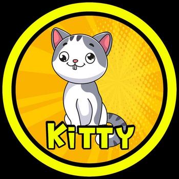 Токен Kitty Kat
