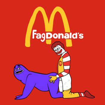 Fagdonalds 幣種
