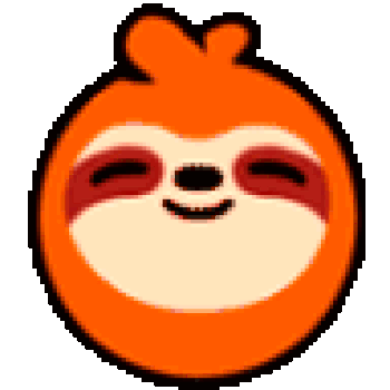 Токен DIZZY SLOTH