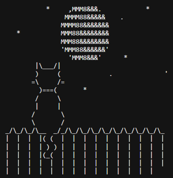 Jeton TRUTH CAT