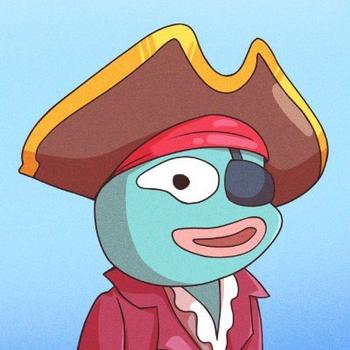 Токен Marvin's Voyage