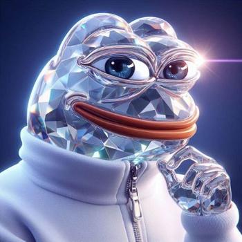 Pepe Diamond 币种