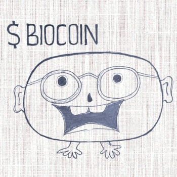 Token Bio In Orbit Coin