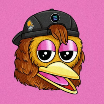 DuckyDuck 币种