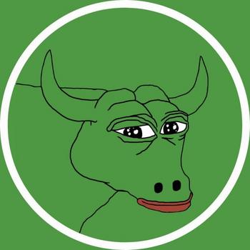 PEPE BULL 币种