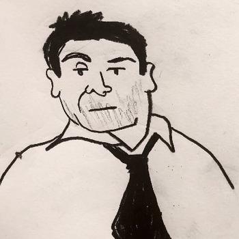Token Paul "Lindy" Skallas