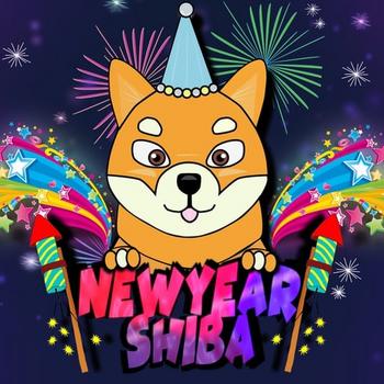 NewYearShiba 幣種
