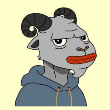 Token GOAT 