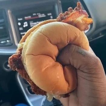 Sandwich 币种