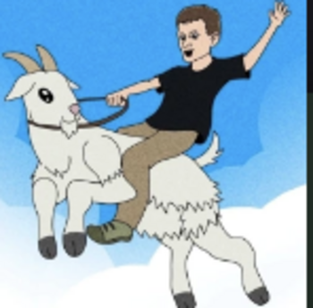 Vitalik Goat 幣種