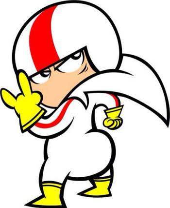 Kick Buttowski not a chill guy 幣種