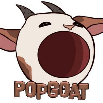 Goatseus Poppimus 币种