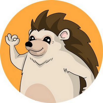 Токен Hedgehog ai