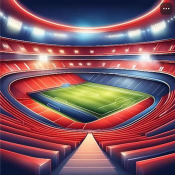 Token Spotify Camp Nou