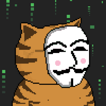 token Satoshi Cat