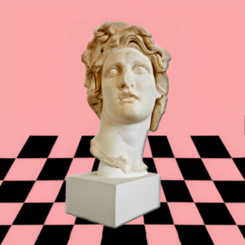 Token v a p o r w a v e
